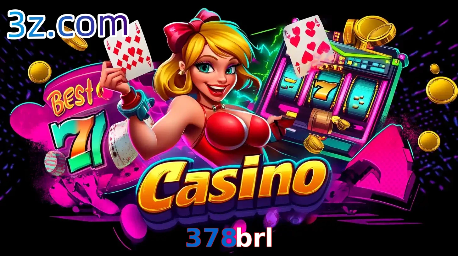 378brl Slots online e pôquer de cassino online com crupiê ao vivo