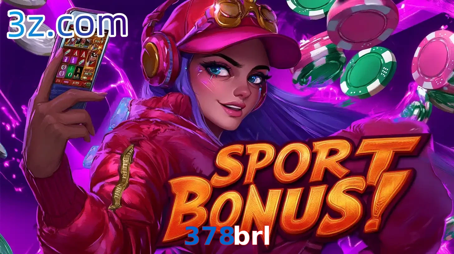 378brl sport bonus