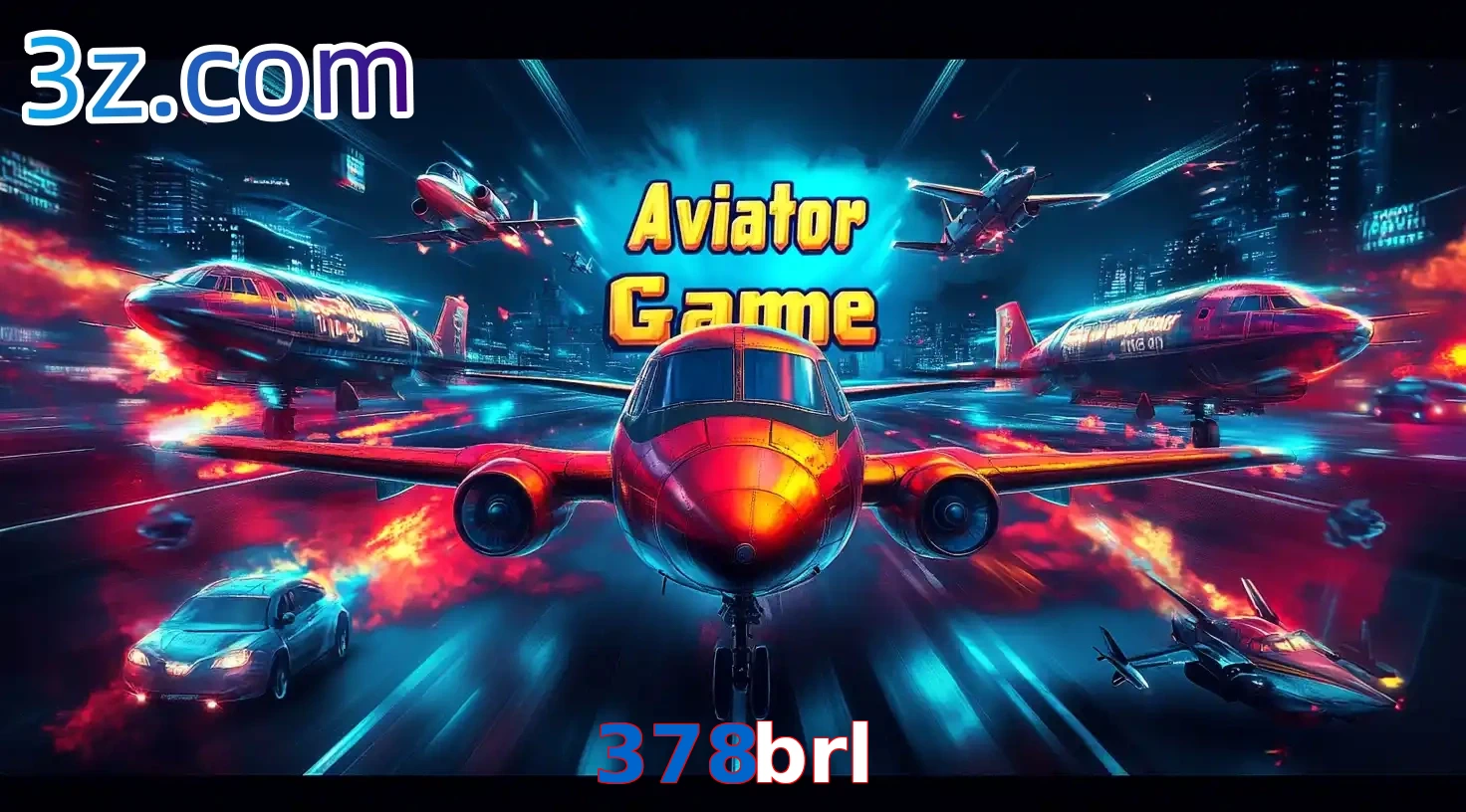 378brl aviator game