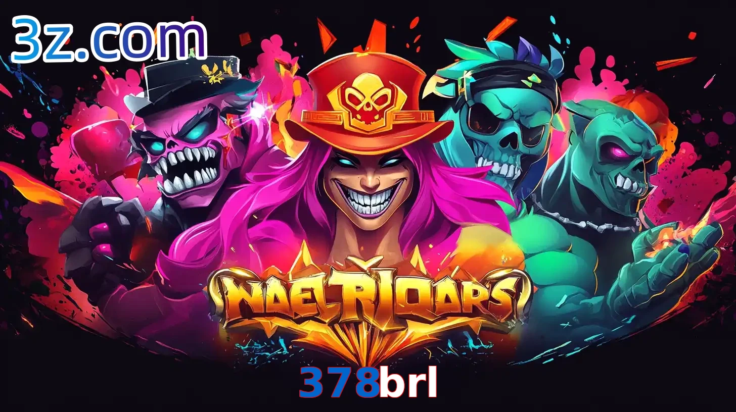 378brl slots online temáticos